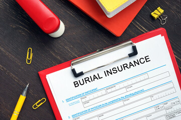 Burial Insurance 